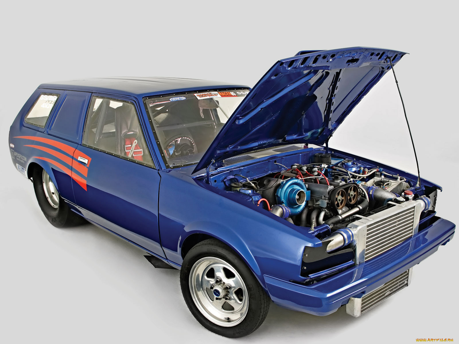 , hotrod, dragster